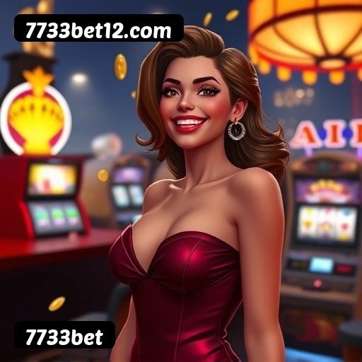 7733bet Logo