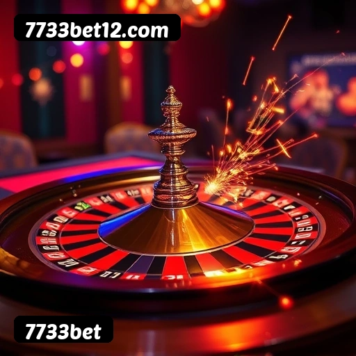 7733bet Logo