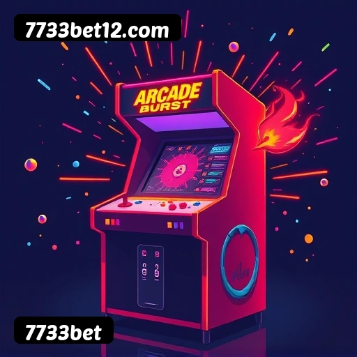 7733bet Logo